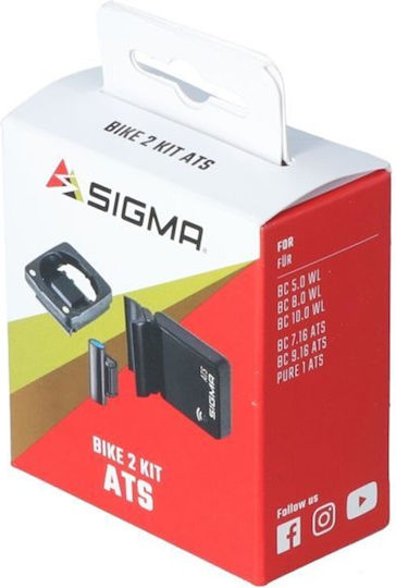 Sigma Ats Bc Wl 00543 Wireless System Set
