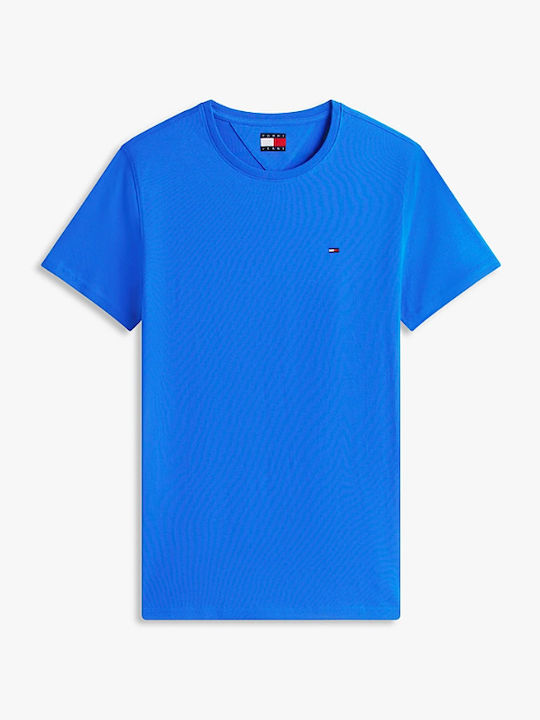 Tjm T-Shirt Elektrisch