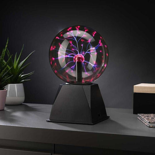 The Source Decorative Lamp Plasma Ball The Source Decorative Lamp Plasma Ball