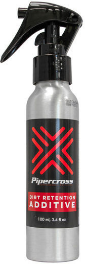 Pipercross Σετ Καθαριστικό & Λιπαντικό Φίλτρου Αέρα Μοτοσυκλέτας 200ml
