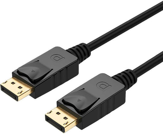 Unitek HDMI-Kabel Basic V2.0 Gold Länge 3m Y-c139m