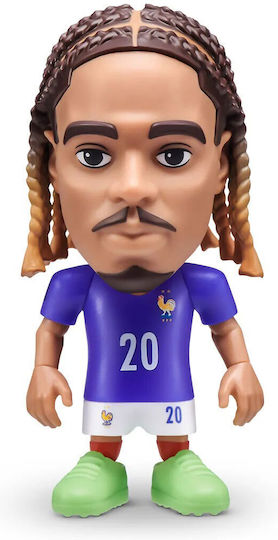 Zuru Fifa Weltmeisterschaft Ballers Sammelbare Figuren