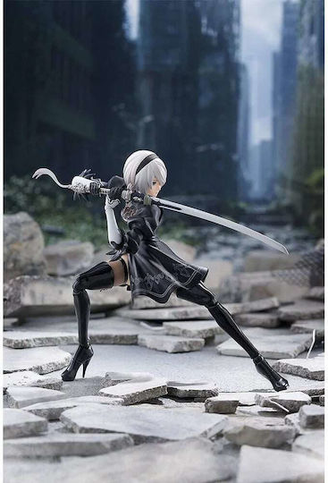 Max Factory Action Figure
