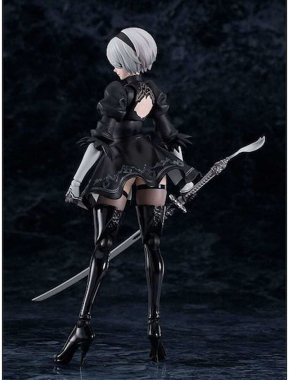 Max Factory Action Figure