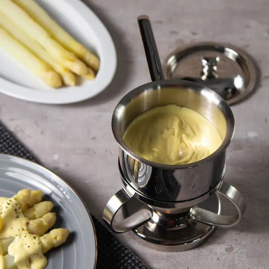 Spring Cristal 0.5 L Stainless Steel Saucepan Lid Warmer