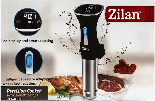Dispozitiv Gătit Sous Vide 800w Putere Zln 4007