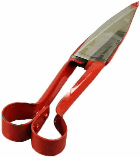 Foarfece Tuns Oi Lungime Totală 27cm 4199