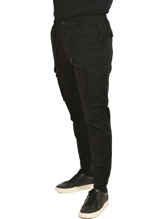 Pantaloni Negru