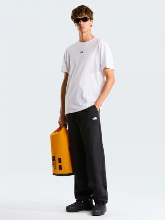 T-shirt Tnf White