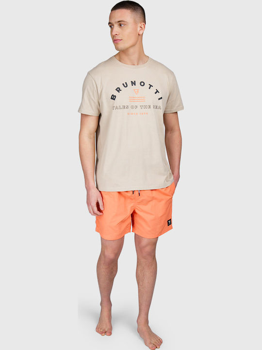 Tricou Leeway Pene Gri
