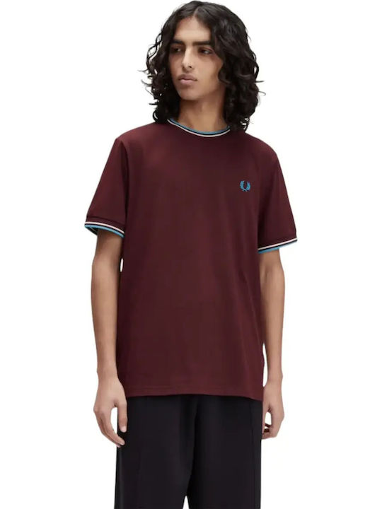Fred Perry Fred Perry