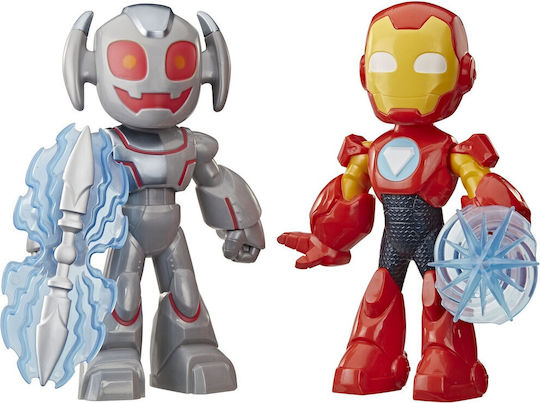 Φιγούρα Δράσης Iron Man