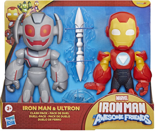 Φιγούρα Δράσης Iron Man