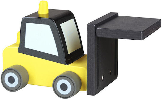 Orange Tree Toys Багер За 3+ Години