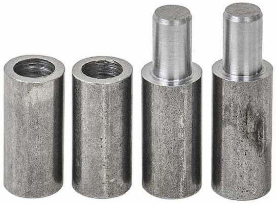 Set 2 Ets Schweißzubehör Schweißhülsen D 20mm 4017_2