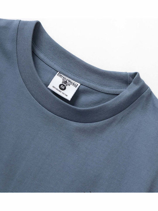 T-shirt Slate SW230-SLTE