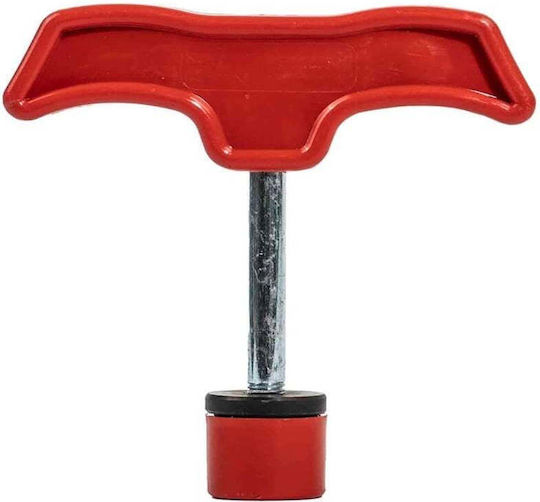 Burghiu Pentru Țeavă De Plastic Zts 5503