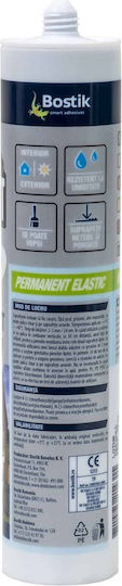 Universal Schwarz Mamut Dichtstoff Klebstoff 290ml D1184114