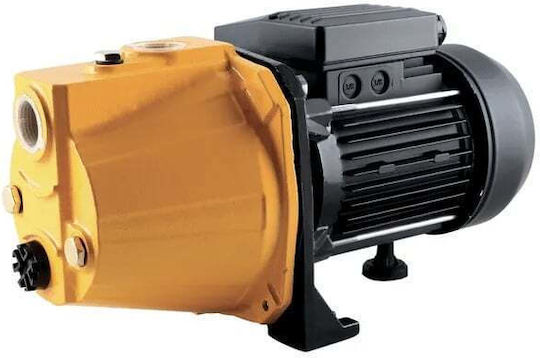 750w Hydrofor Pump Efficient Flow Z-tools Zts9268