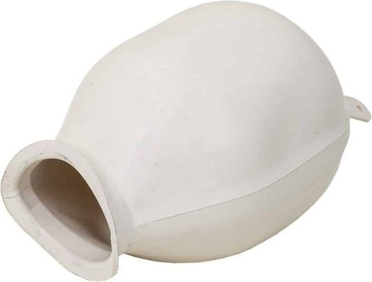 Membrane Expansion Tank 24l White Z-tools Zts 5709