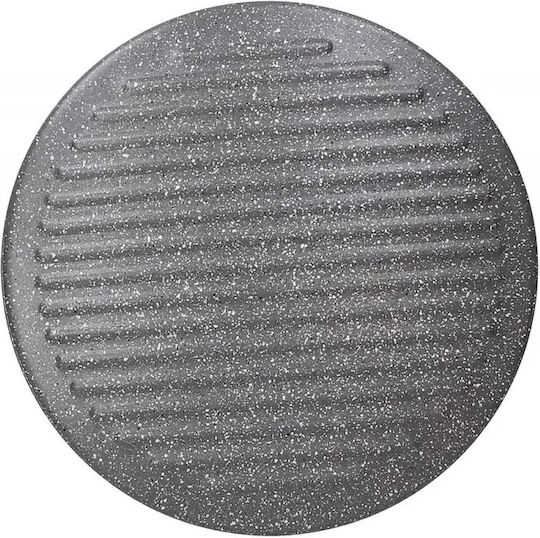 Tognana Mythos 36 Cm Non-stick Grill Pan