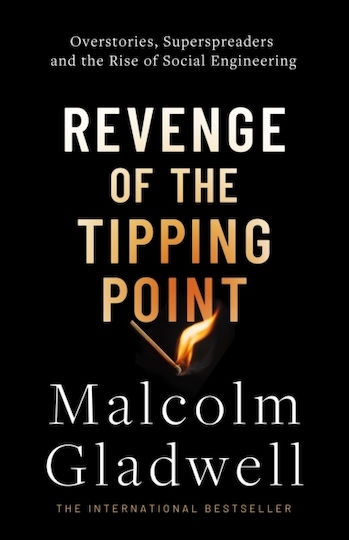 Revenge Of The Tipping Point - Little, Brown Book Group - Paperback / Softback