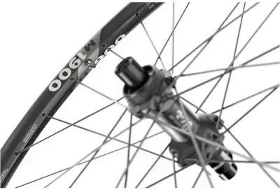 Dt Swiss Roata Din Spate De Bicicletă 29"