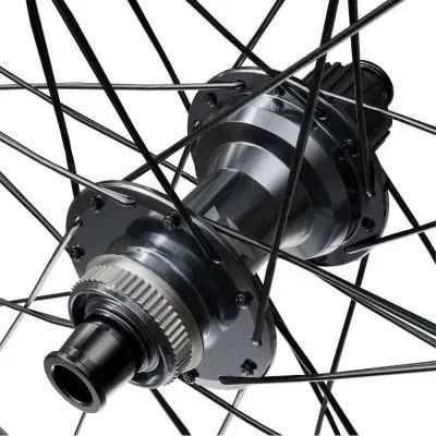 Shimano Shimano Hinterrad Fahrradreifen 29"
