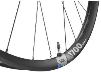 Dt Swiss Hinterrad Fahrradreifen 29"
