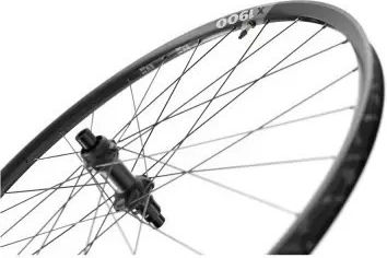 Dt Swiss Rear Bicycle Wheel 29"