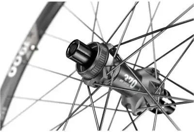 Dt Swiss Rear Bicycle Wheel 29"