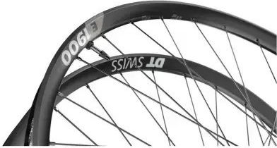Dt Swiss Πίσω Τροχός Ποδηλάτου 27.5"