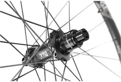 Dt Swiss Rear Bicycle Wheel 29"