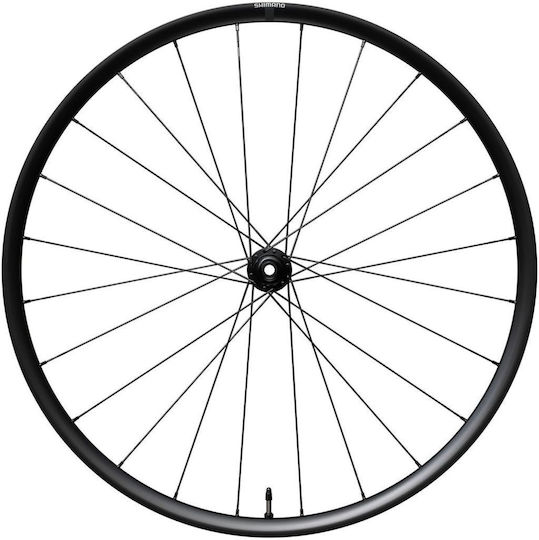 Shimano Εμπρός Τροχός Ποδηλάτου 28"