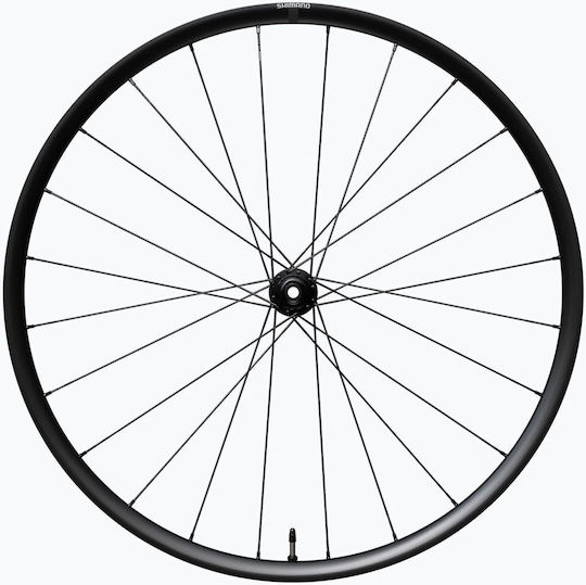 Shimano Εμπρός Τροχός Ποδηλάτου 28"