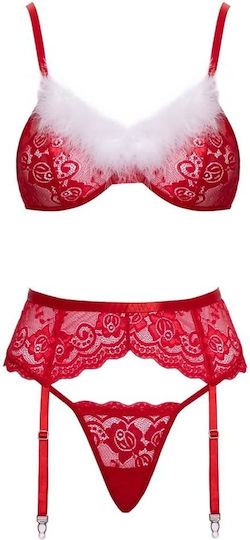 Christmas 3 Piece Set