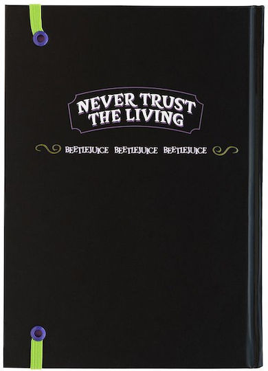 Grupo Erik Notizbuch A5