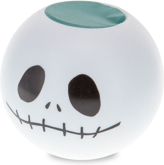 Mad Beauty Nightmare Before Christmas Bath Bombs with Fragrance Vanilla 150gr
