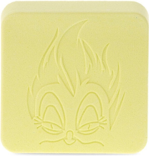 Mad Beauty Villains Bath Bombs με Άρωμα Coconut