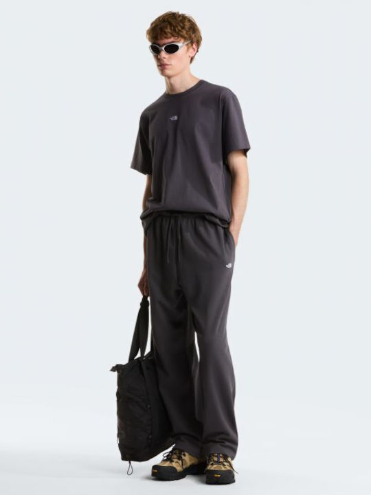 T-shirt Anthracite Grey NF0A8GQERHI