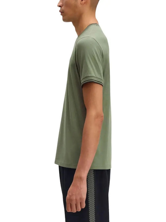 Fred Perry