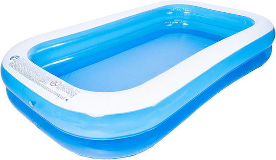 Sunclub Piscină Gonflabilă Pentru Copii 305x183x50cm