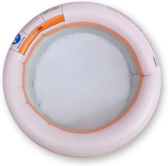 Swim Essentials Кръгла Надуваема Басейн