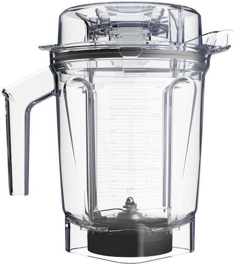 Vitamix Bowl Ascent Series 2l