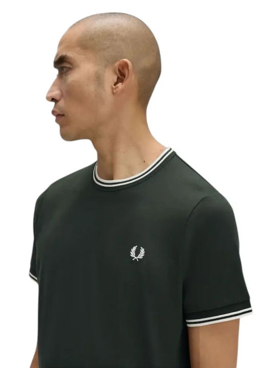 Fred Perry Fred Perry