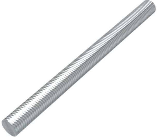 Threaded Rod M18 X 1000 1m Length Z-tools 4604
