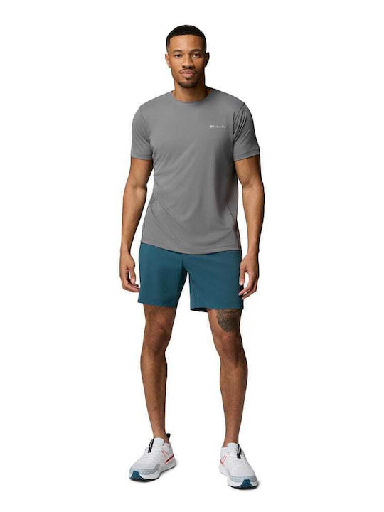 T-shirt City Grey 2118501-024