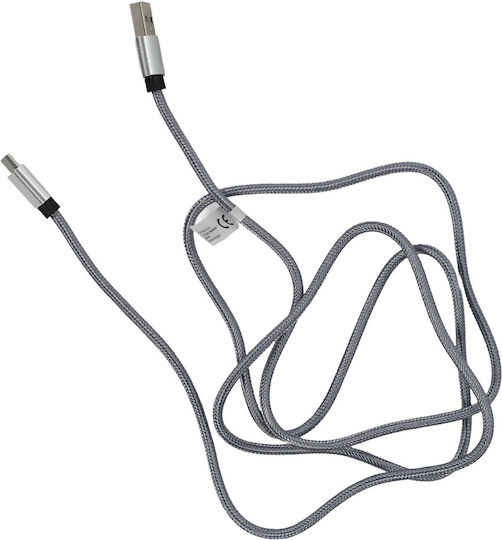 Einparts Usb-a To Micro Usb Cable 12m 24a Qc 3.0 Reinforced Braiding
