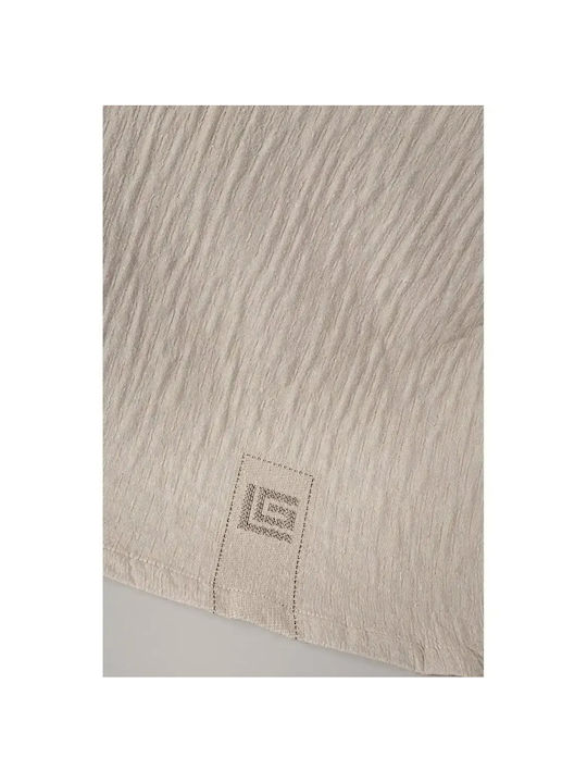 Guy Laroche Moreno Zweisitzer-Sofa Überwurf Chenille 180x250cm Ammos
