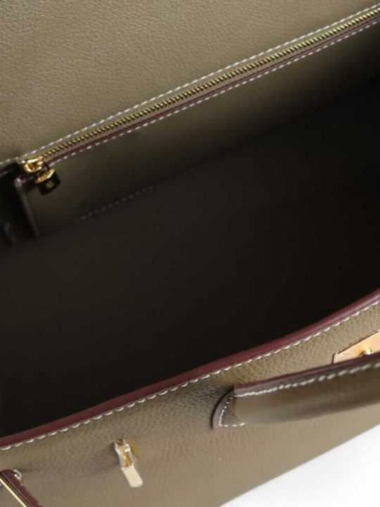 Passaggio Leather Passaggio Leather